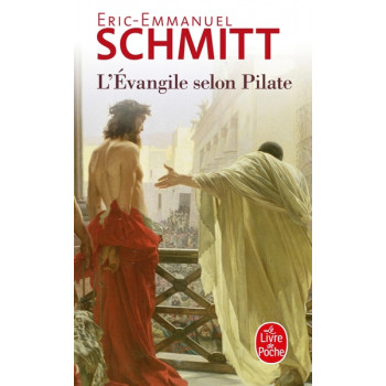 L'Evangile selon Pilate