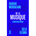 De la musique - Conversations