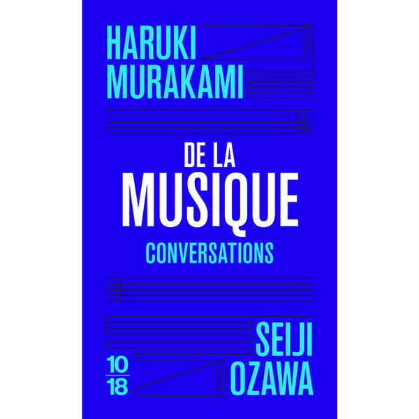 De la musique - Conversations