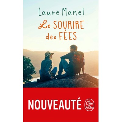 Le sourire des fées