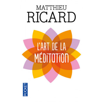 L'art de la méditation