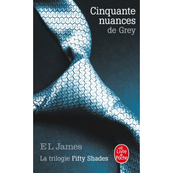 Fifty Shades Tome 1