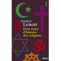 Petit traité d'histoire des religions