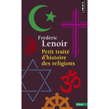 Petit traité d'histoire des religions