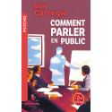 COMMENT PARLER EN PUBLIC