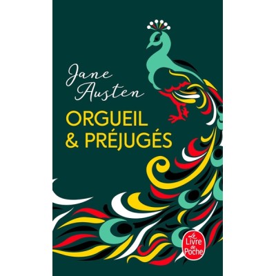 Orgueil et préjugés