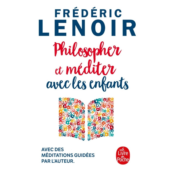 Philosopher et méditer avec les enfants