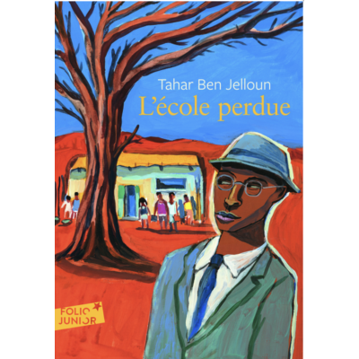 L'école perdue