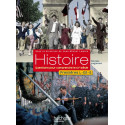 Histoire 1res ES/L/S - Livre élève Grand format - Edition 2011