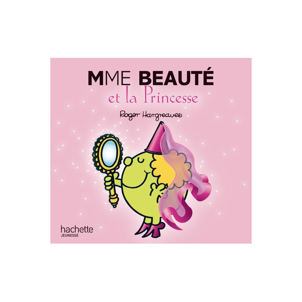 Madame Beauté et la princesse