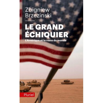 Le grand échiquier