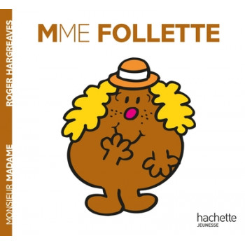 Madame Follette