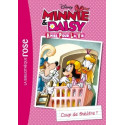 Minnie & Daisy, amies pour la vie 01 - Coup de théâtre !