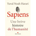 Sapiens - Une brève histoire de l'humanité