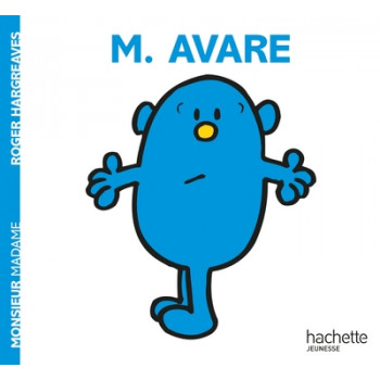 Monsieur Avare
