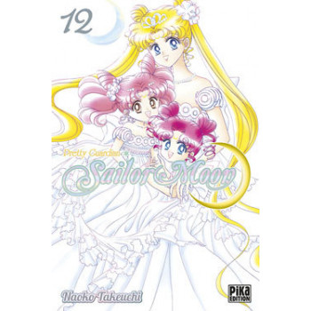 Sailor Moon T12