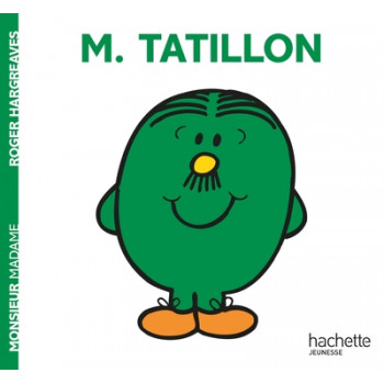 Monsieur Tatillon