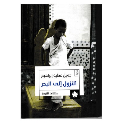 نزول الى البحر