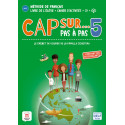 Cap sur pas à pas 5 A2.1/A2.2