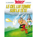 Astérix - Le ciel lui tombe sur la tête - n°33