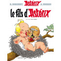 Asterix - Le Fils d'Astérix - n°27