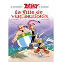 ASTERIX Tome 38 - La fille de Vercingétorix