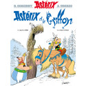 ASTERIX Tome 39 - Astérix et le Griffon