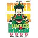 Hunter X Hunter - Tome 1