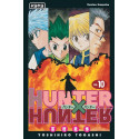 Hunter X Hunter - Tome 10