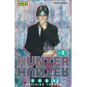 Hunter X Hunter - Tome 11