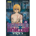 Hunter X Hunter - Tome 14