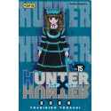 Hunter X Hunter - Tome 15