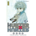 Hunter X Hunter - Tome 17