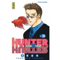 Hunter X Hunter - Tome 19