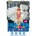 Hunter X Hunter - Tome 2