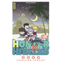 Hunter X Hunter - Tome 20