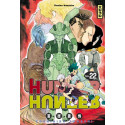 Hunter X Hunter - Tome 22