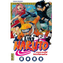 Naruto - Tome 2 avec Sticker euro