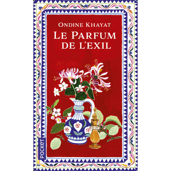 Le Parfum de l'exil