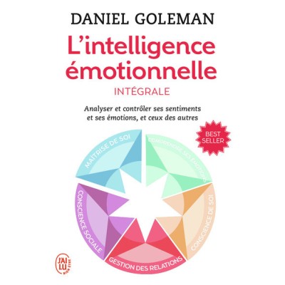 L'intelligence émotionnelle - Intégrale
