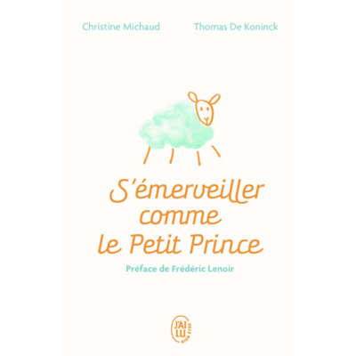 S'émerveiller comme Le Petit Prince - Manuel pour réenchanter votre quotidien