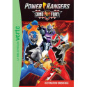 Power Rangers Tome 3 - Destination Dinohenge