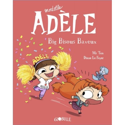 BD Mortelle Adèle, Tome 13