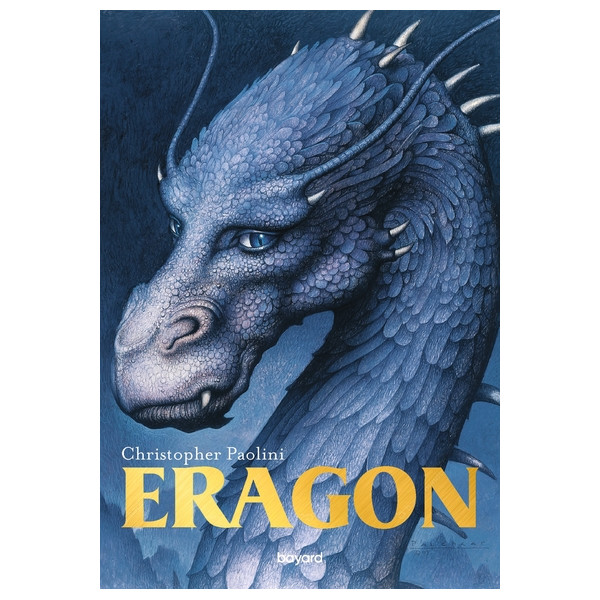 Eragon poche, Tome 01