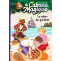 La cabane magique, Tome 04