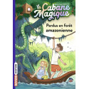 La cabane magique, Tome 05