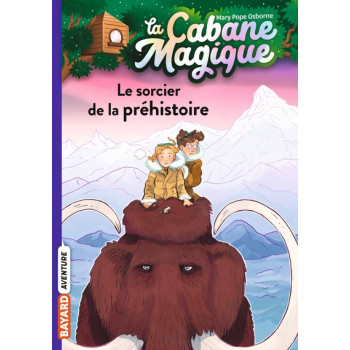 La cabane magique, Tome 06