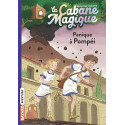 La cabane magique, Tome 08