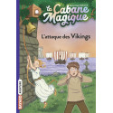 La cabane magique, Tome 10