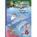 La cabane magique, Tome 12